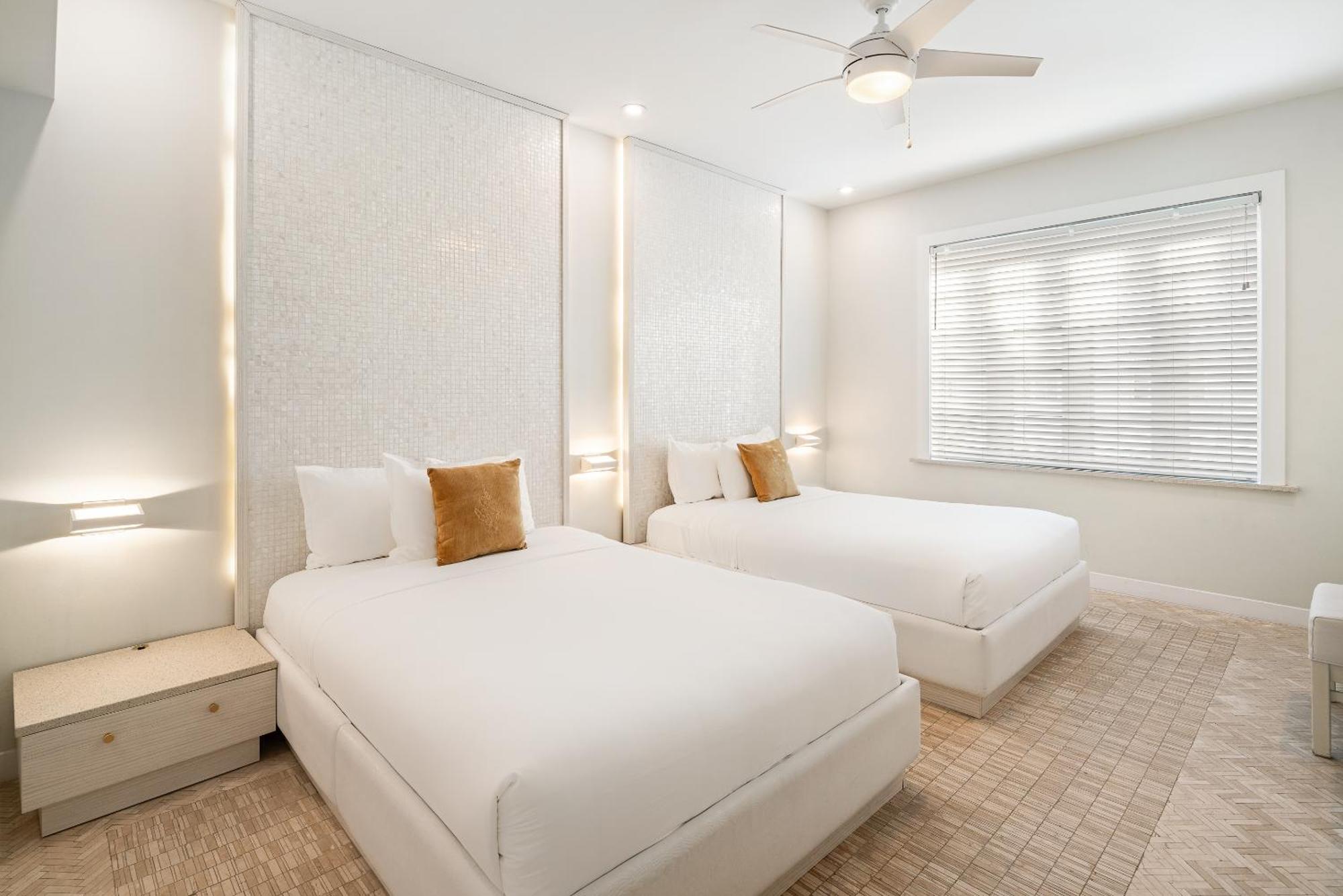 Habitación Doble Cardozo