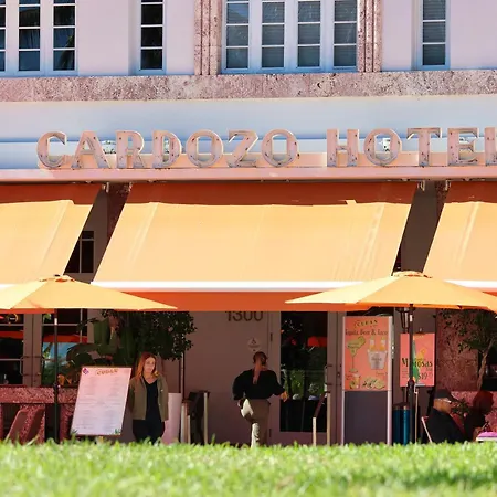 Cardozo Hotel-2